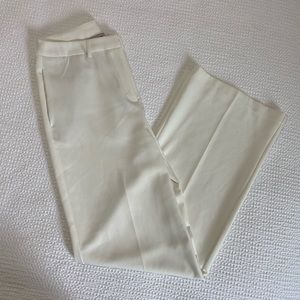 Joie wide leg trouser pants